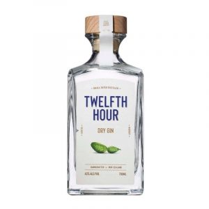 Twelfth Hour Dry Gin